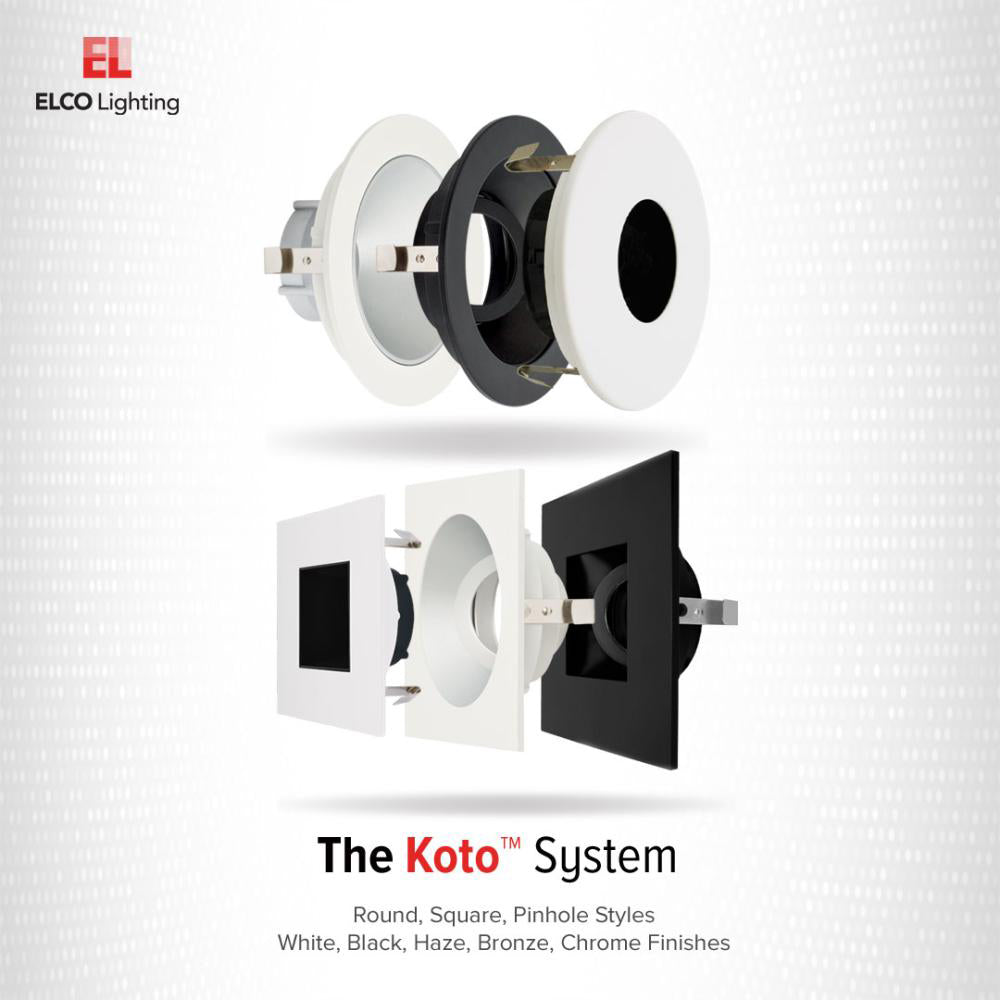 Pex™ 4" Slot Aperture in Detail.