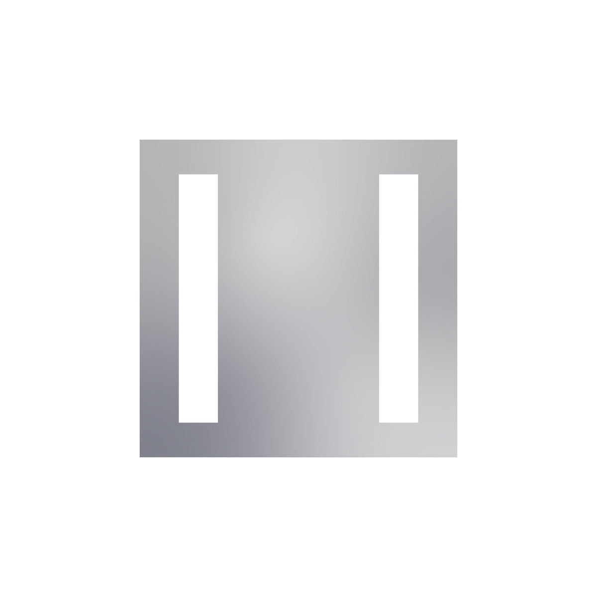 Acclaim LED Fog Free Mirror (Small).