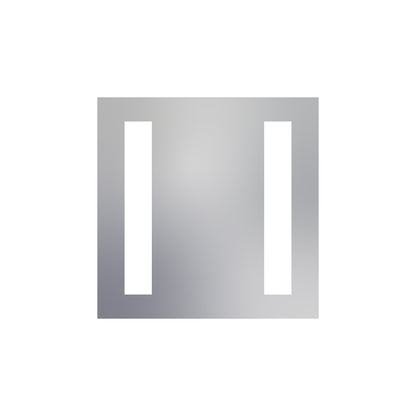 Acclaim LED Fog Free Mirror (Small).