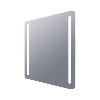 Bela LED Lighted Mirror Without Ava Technology (Large).