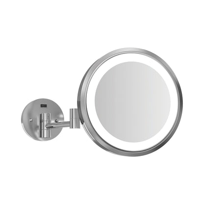Blush LED Makeup Mirror.