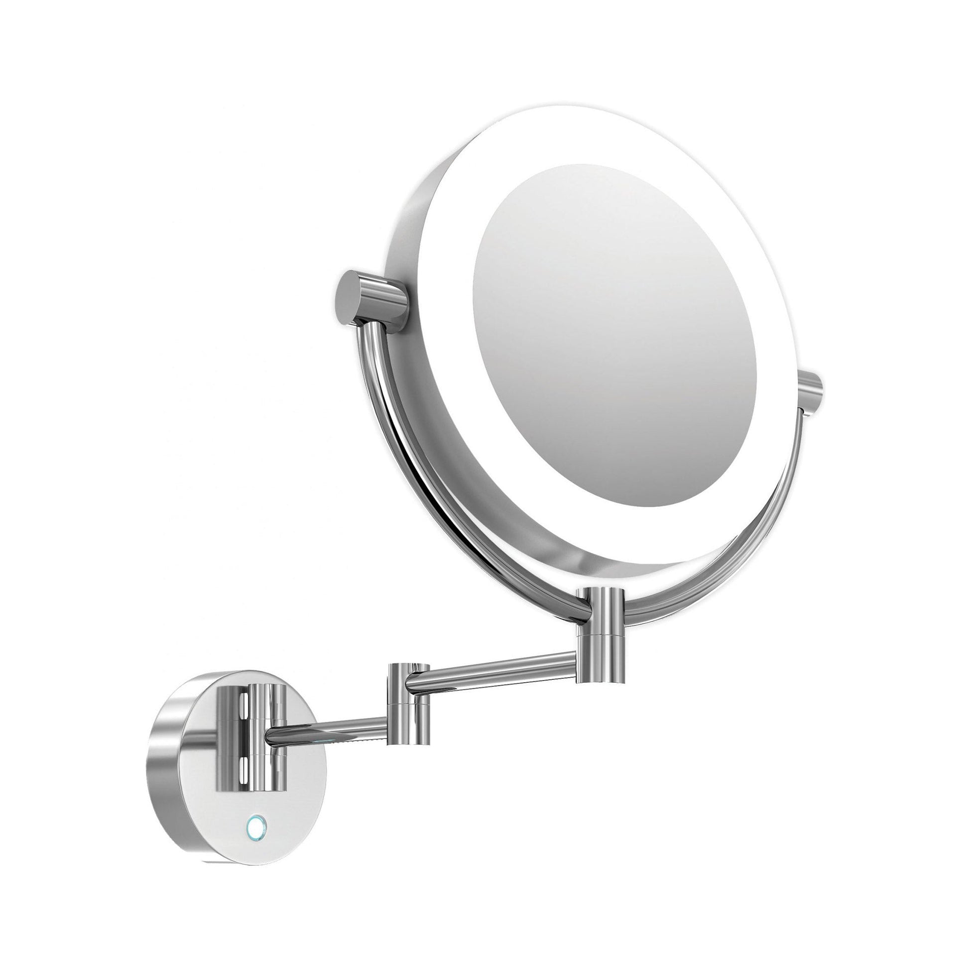 Charm LED Makeup Mirror.