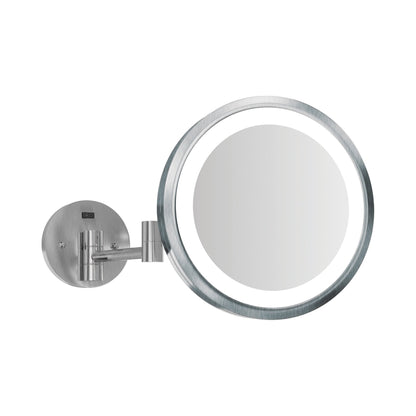 Charm LED Makeup Mirror.