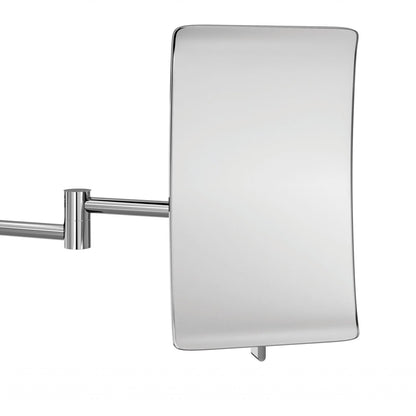 Contour Makeup Mirror in Detail.