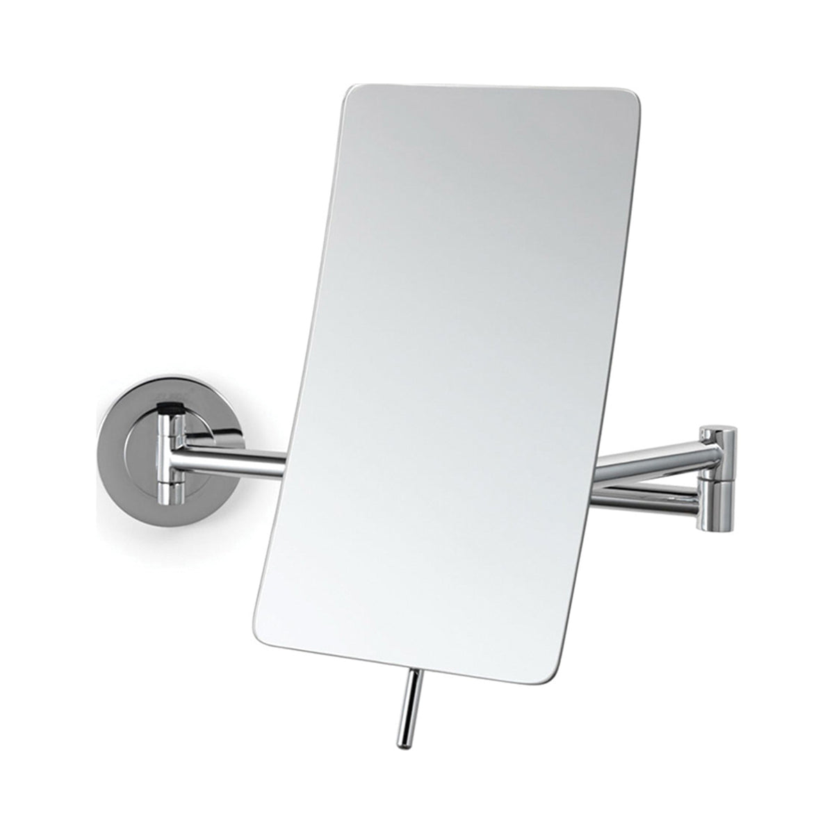 Contour Makeup Mirror in Detail.