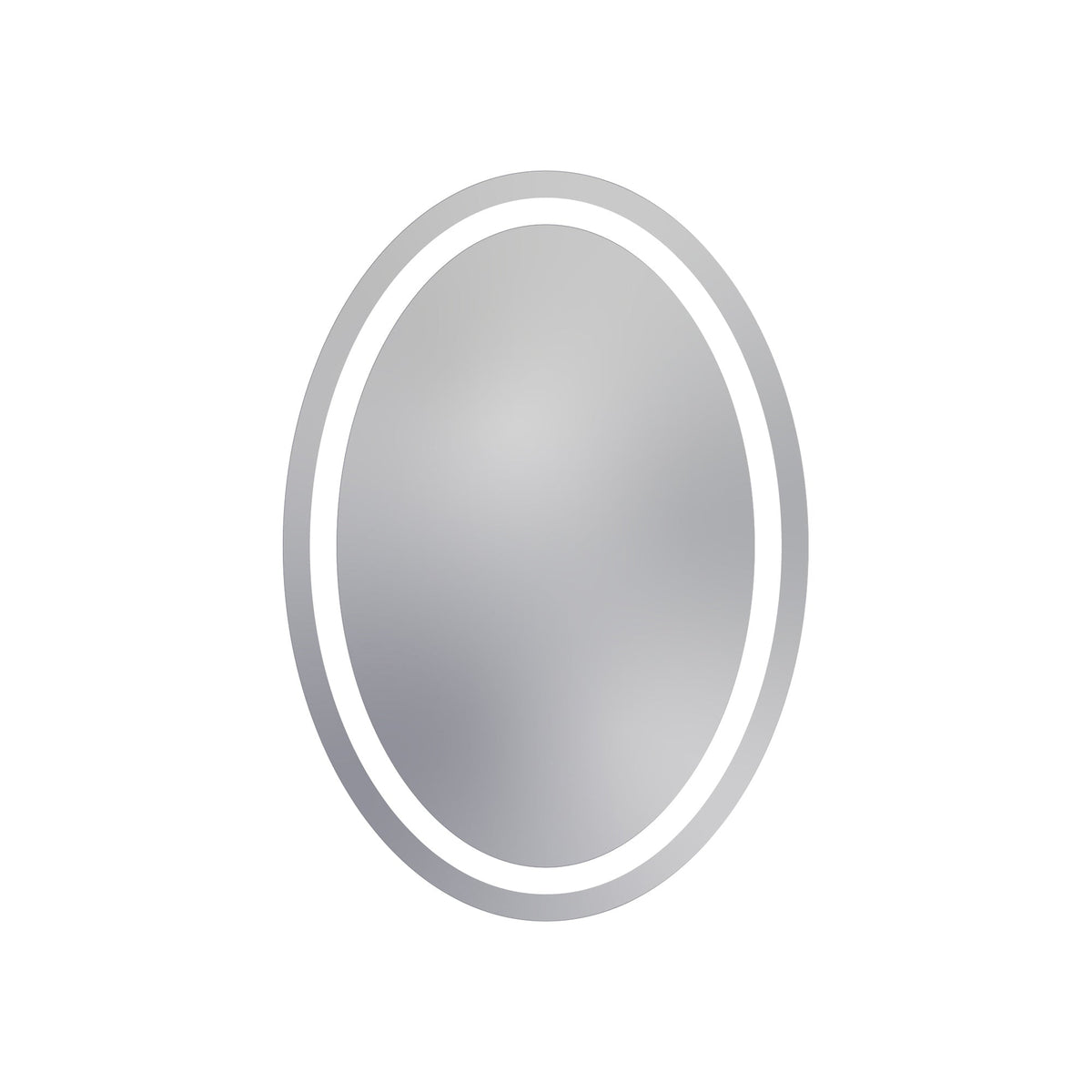 Eternity LED Lighted Mirror Without Ava Technology (Small).
