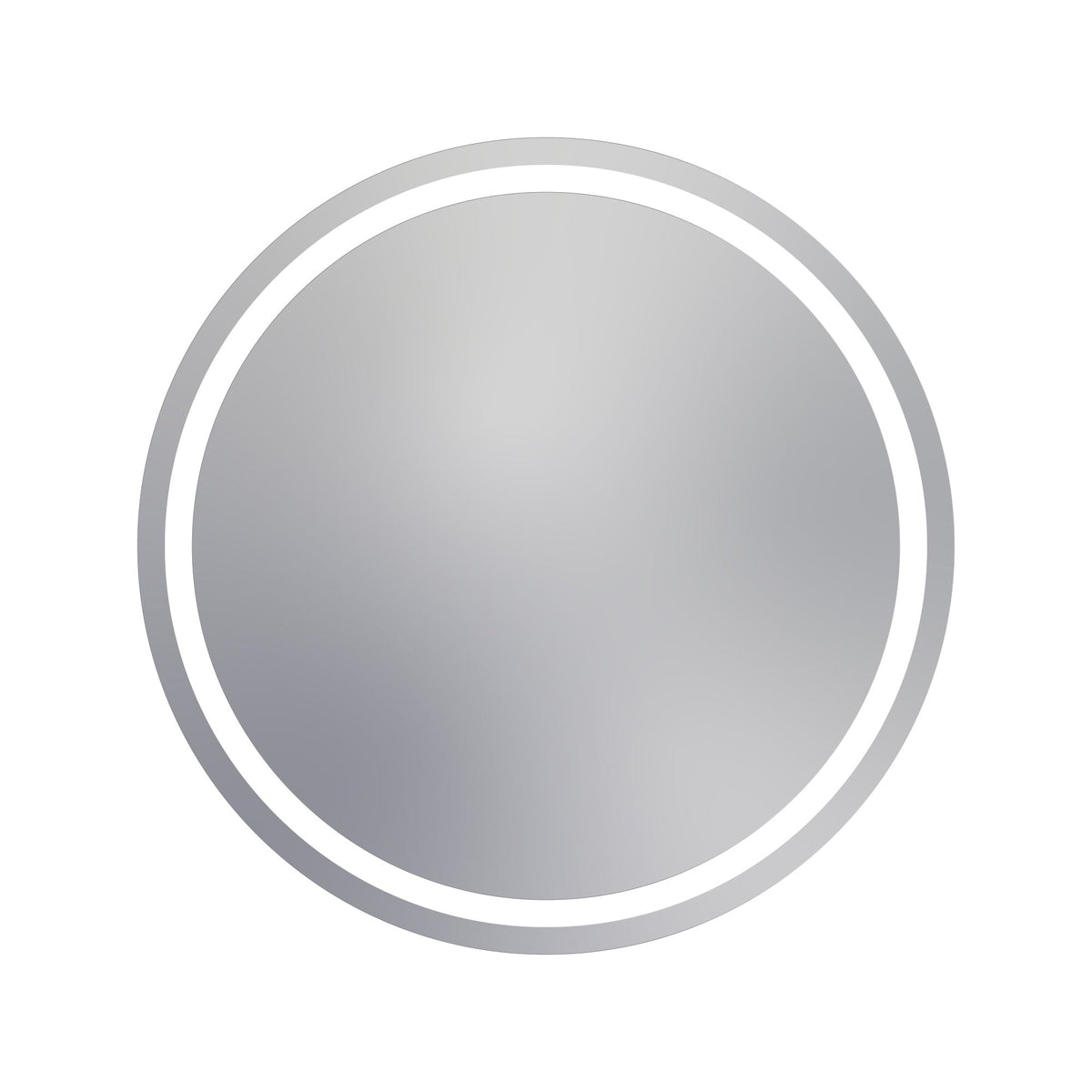 Eternity LED Lighted Mirror.