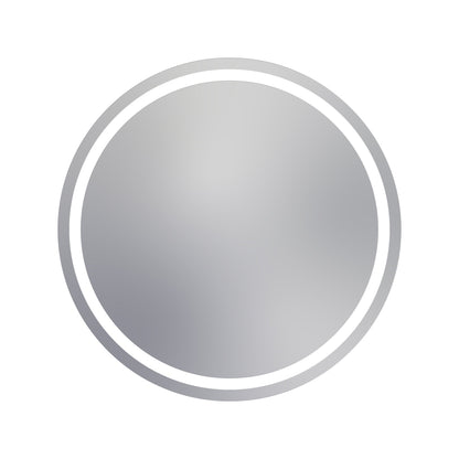 Eternity LED Lighted Mirror Without Ava Technology (Large).