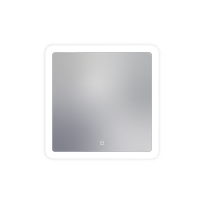 Eyla LED Lighted Mirror.