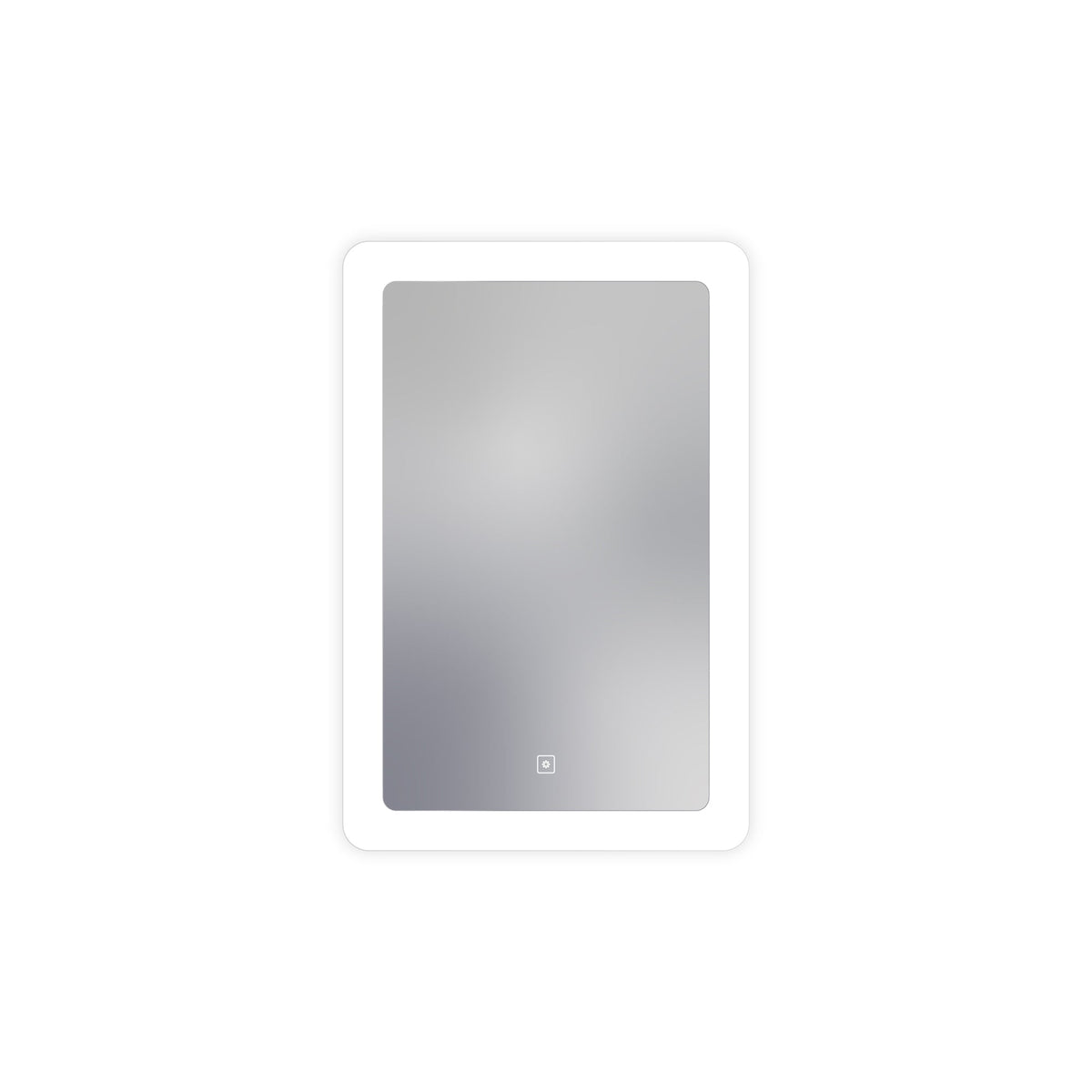 Eyla LED Lighted Mirror With Keen Technology (Small).