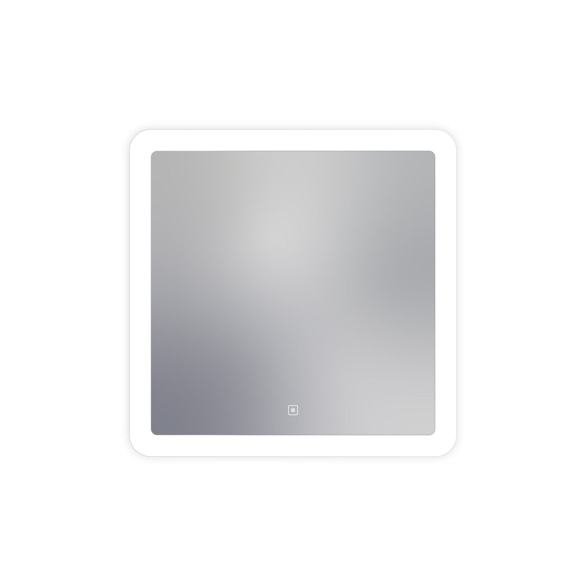 Eyla LED Lighted Mirror With Keen Technology (Medium).