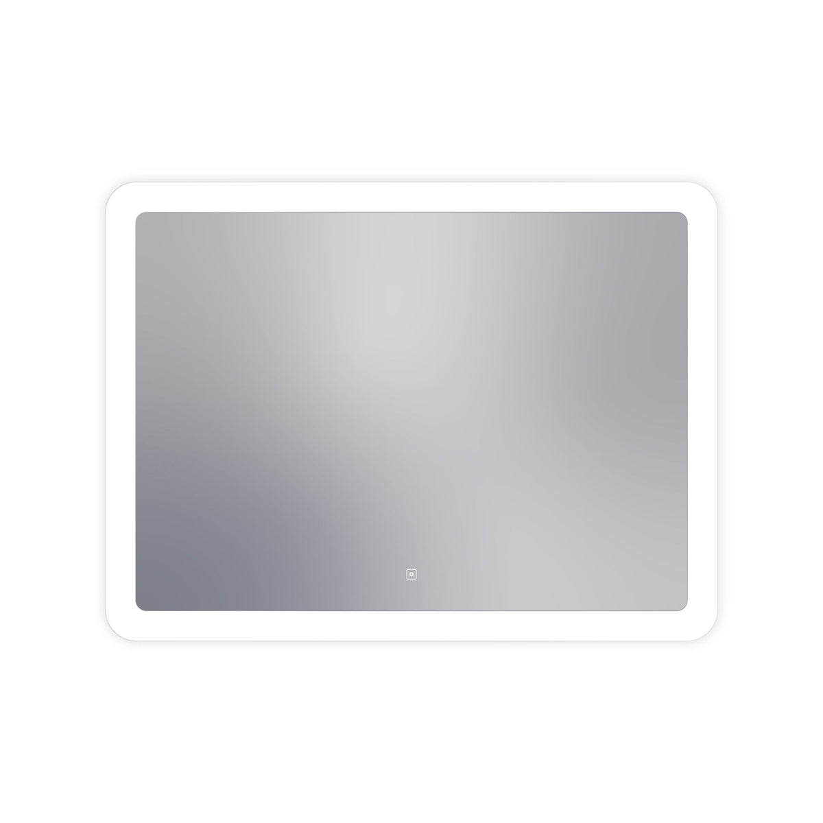 Eyla LED Lighted Mirror With Keen Technology (Large).
