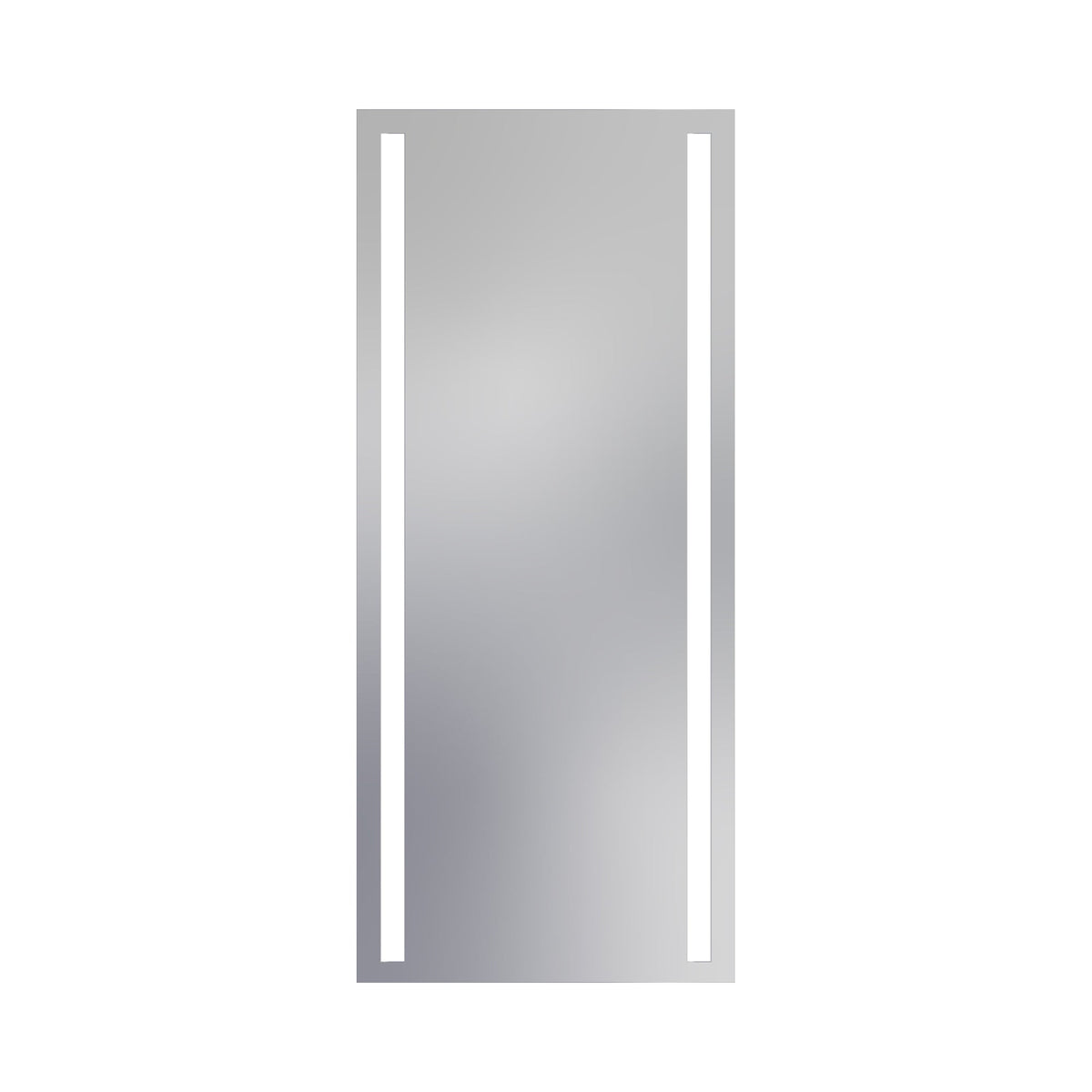 Fusion LED Wardrobe Mirror Without Ava Technology.