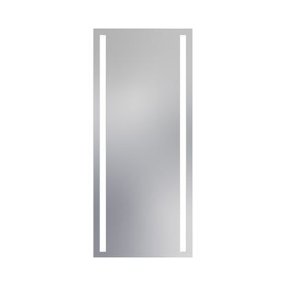 Fusion LED Wardrobe Mirror Without Ava Technology.