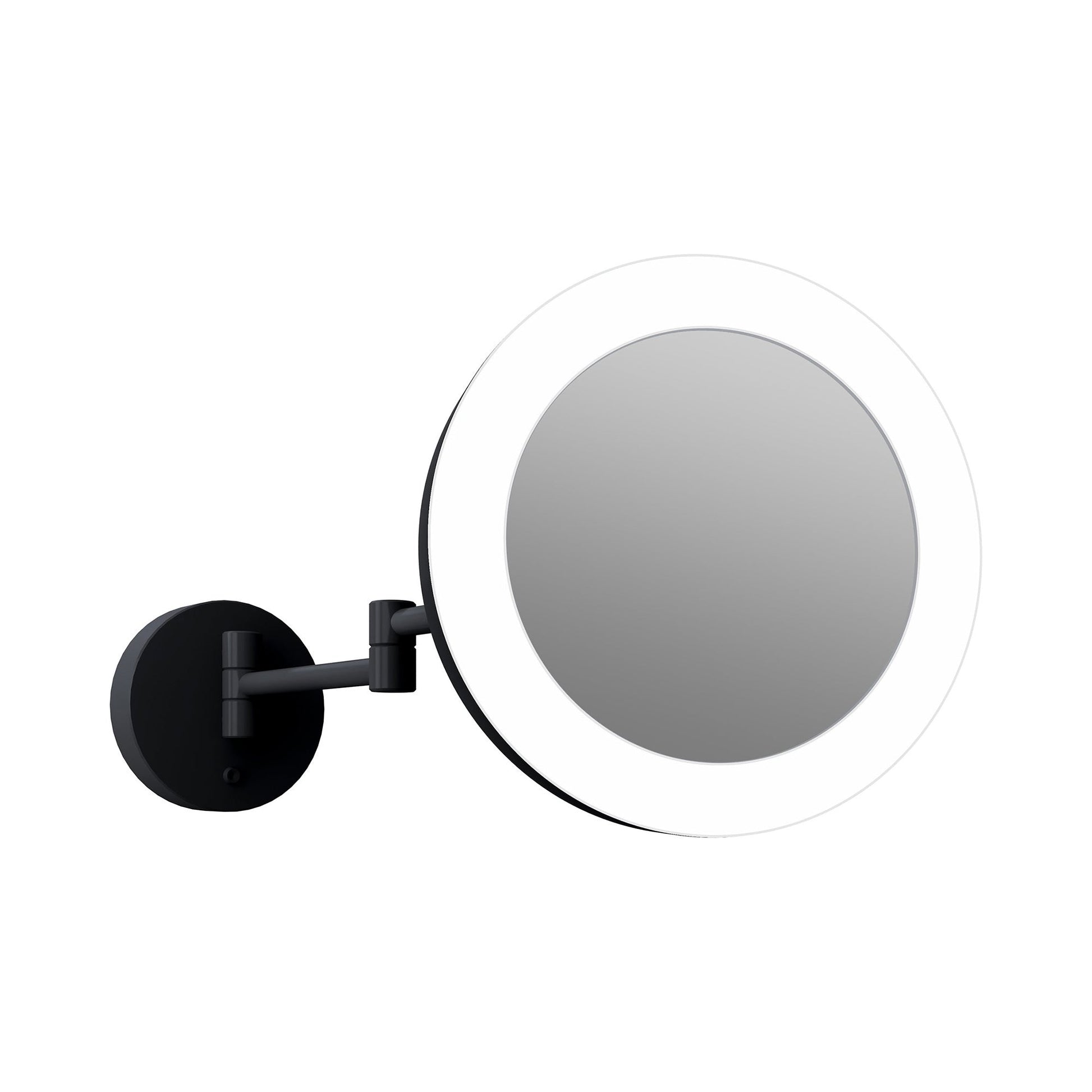 Glamour LED Makeup Mirror.