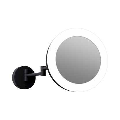 Glamour LED Makeup Mirror.