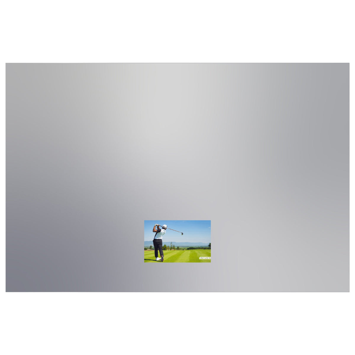 Loft Mirror TV (15.6-Inch TV / X-Large).