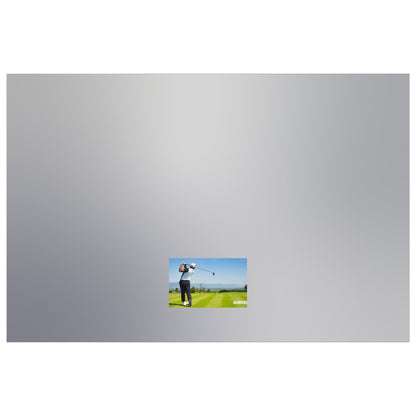 Loft Mirror TV (15.6-Inch TV / X-Large).