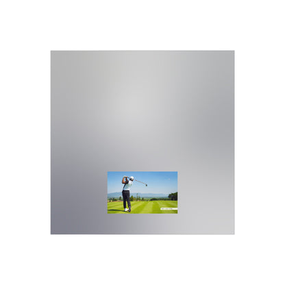 Loft Mirror TV (21.5-Inch TV / Medium).