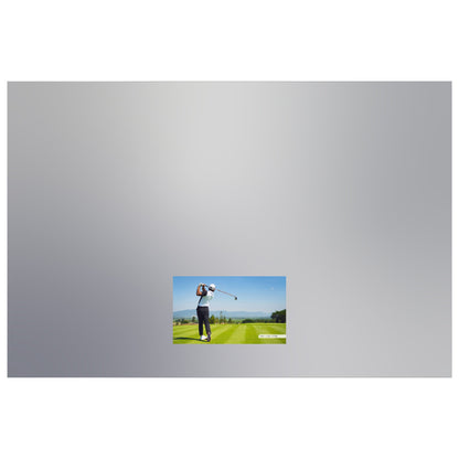 Loft Mirror TV (21.5-Inch TV / X-Large).