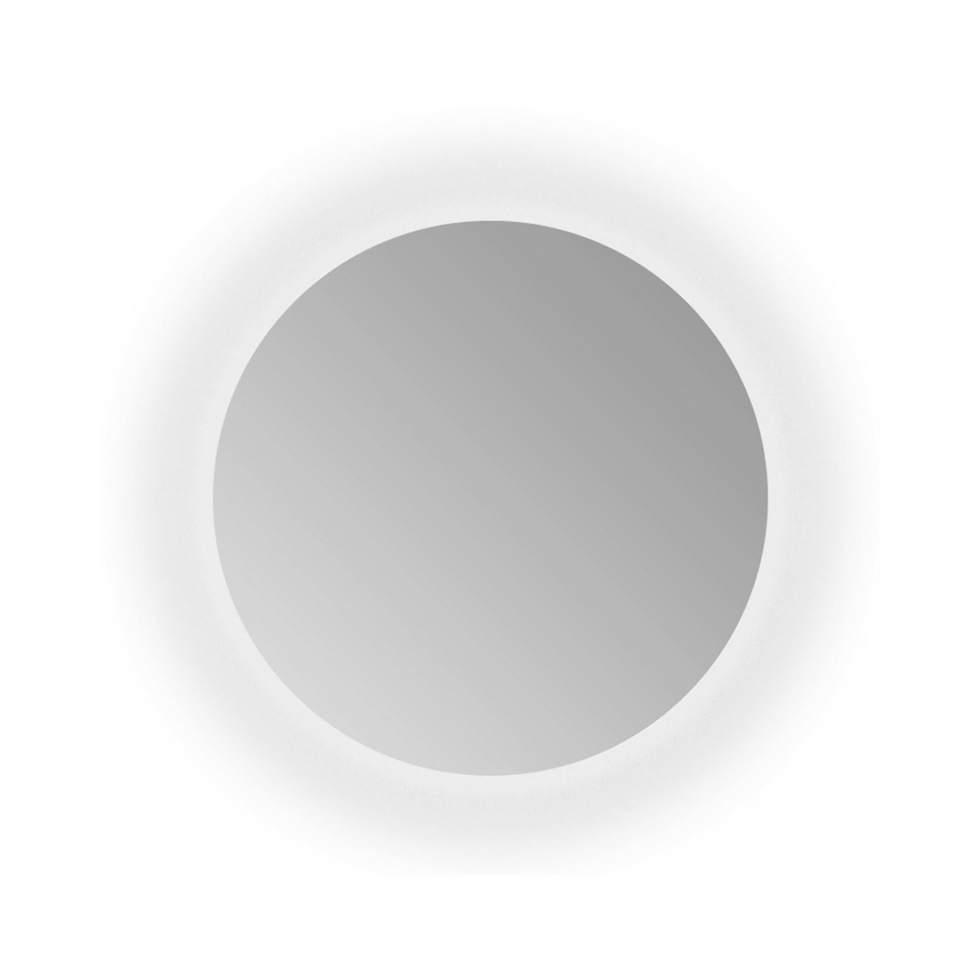 Luna LED Lighted Mirror.