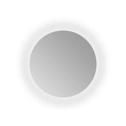 Luna LED Lighted Mirror (48-Inch).