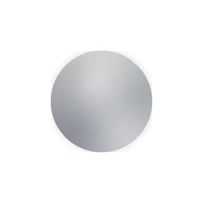 Luna LED Lighted Mirror (30-Inch).