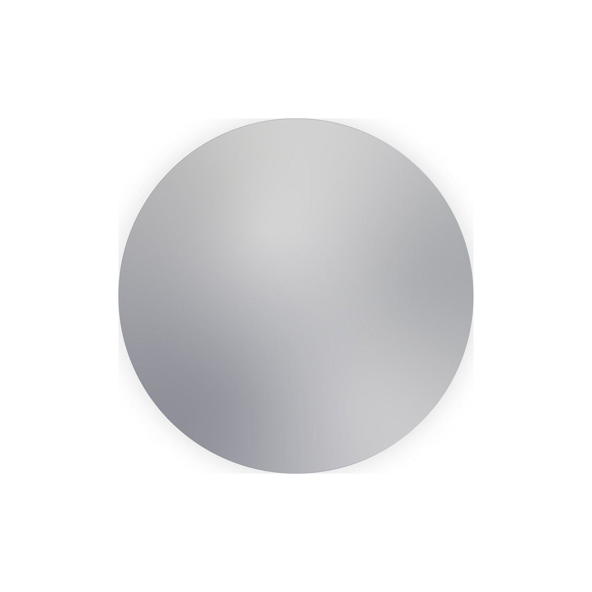 Luna LED Lighted Mirror.