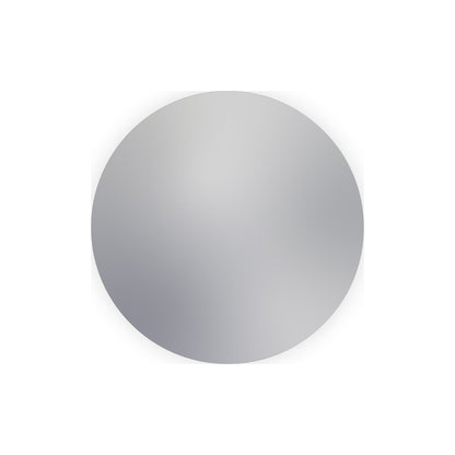 Luna LED Lighted Mirror (36-Inch).