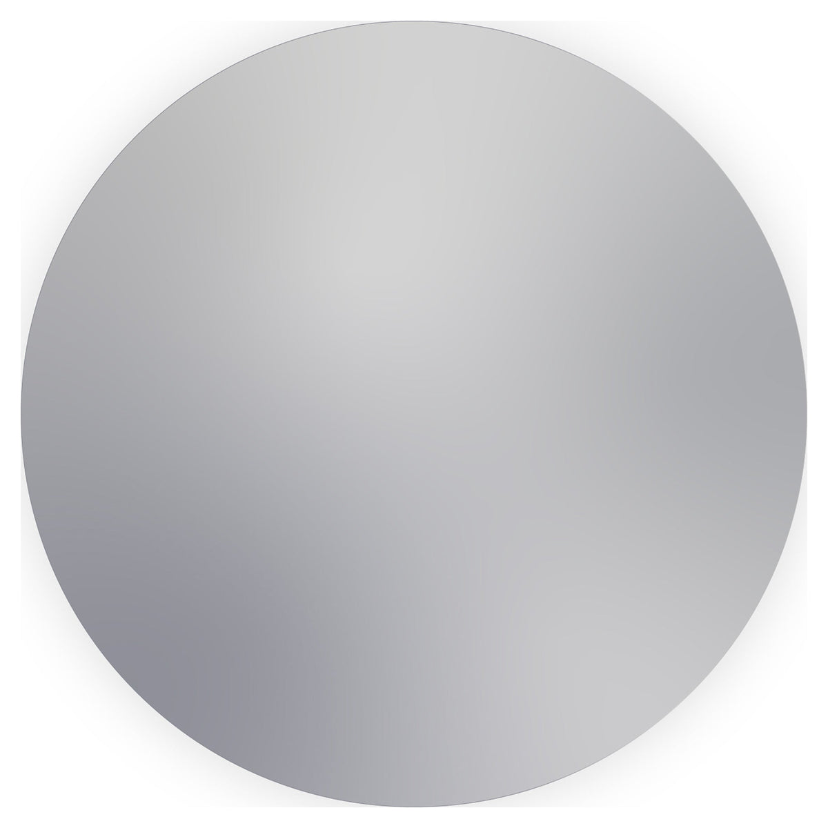 Luna LED Lighted Mirror (60-Inch).