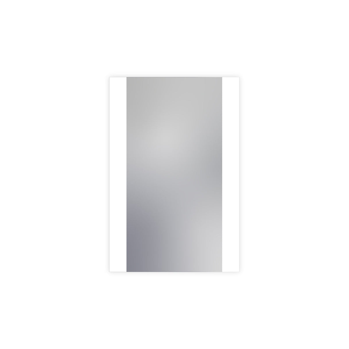 Novo LED Lighted Mirror (Small).