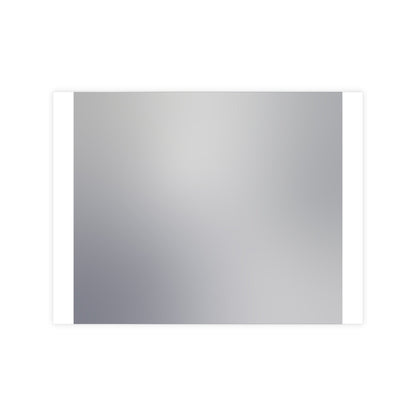 Novo LED Lighted Mirror (Large).