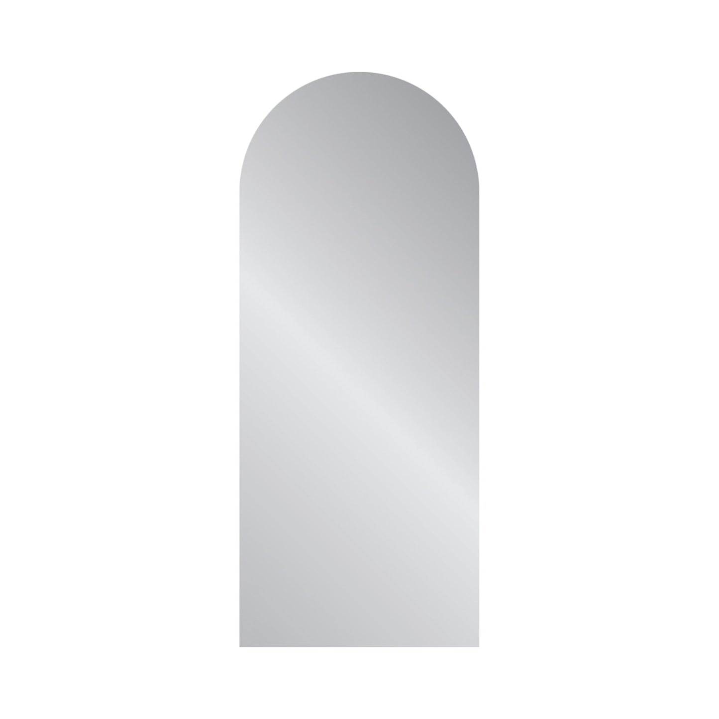 Pinnacle LED Lighted Mirror (20"W X 48"H).