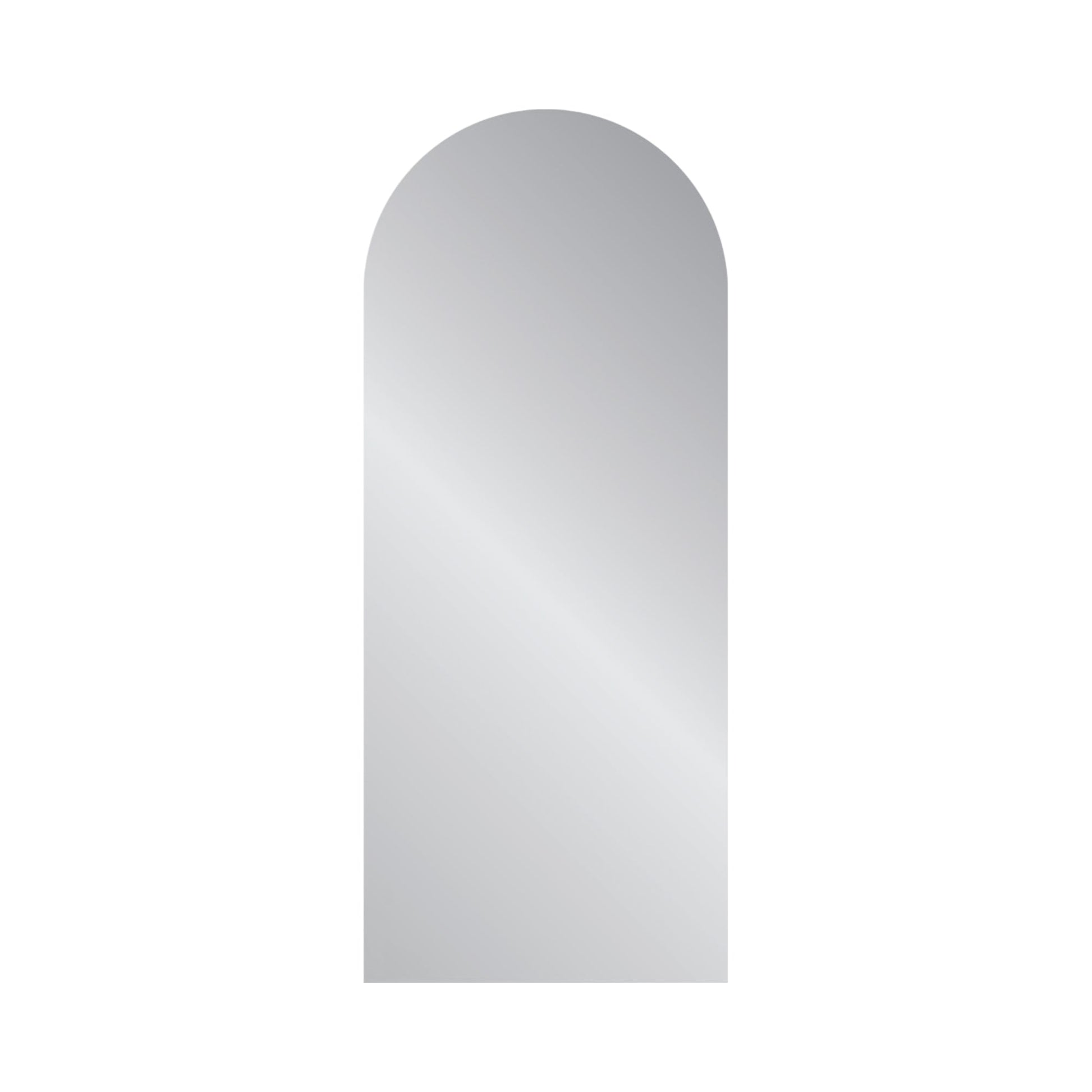 Pinnacle LED Lighted Mirror (20"W X 48"H).