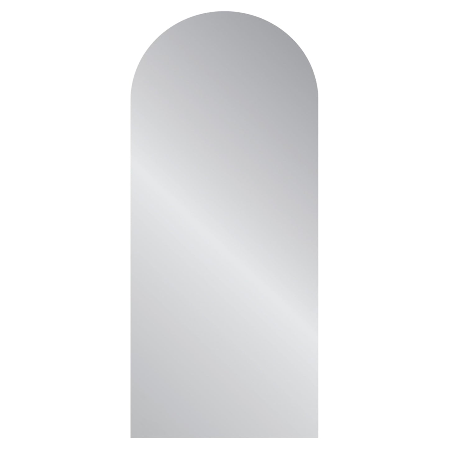Pinnacle LED Lighted Mirror (24"W X 60"H).