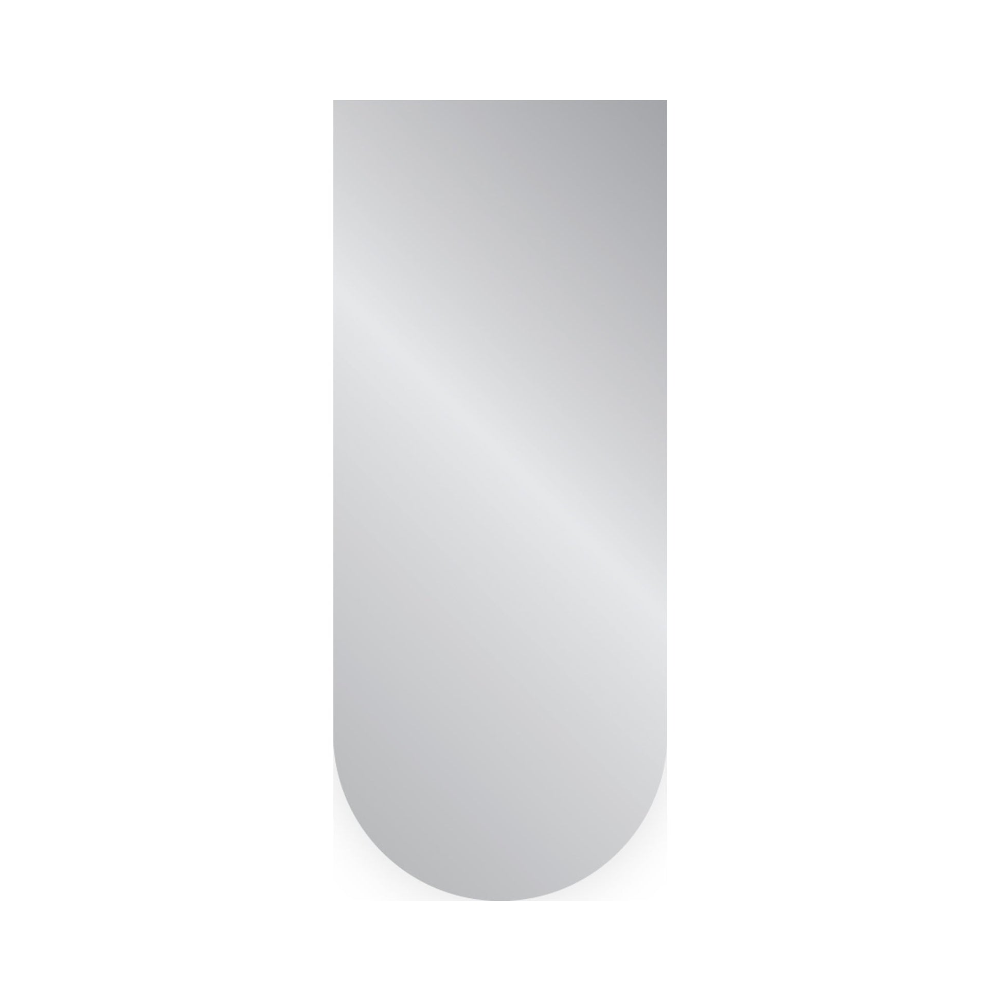 Pinnacle LED Lighted Mirror in Detail.