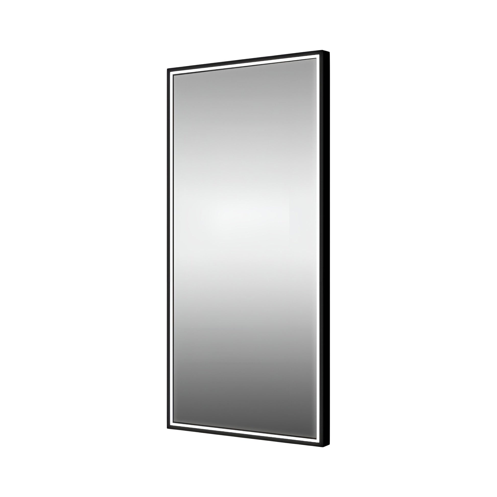 Radiance LED Wardrobe Mirror.