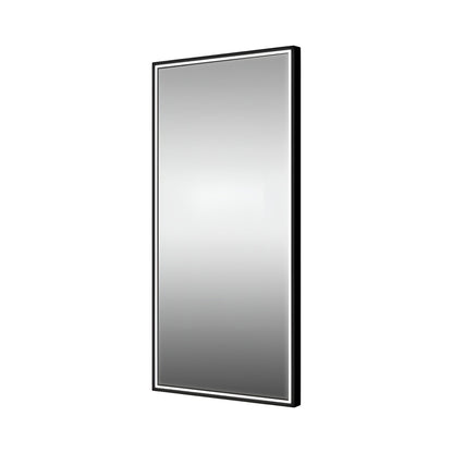 Radiance LED Wardrobe Mirror.