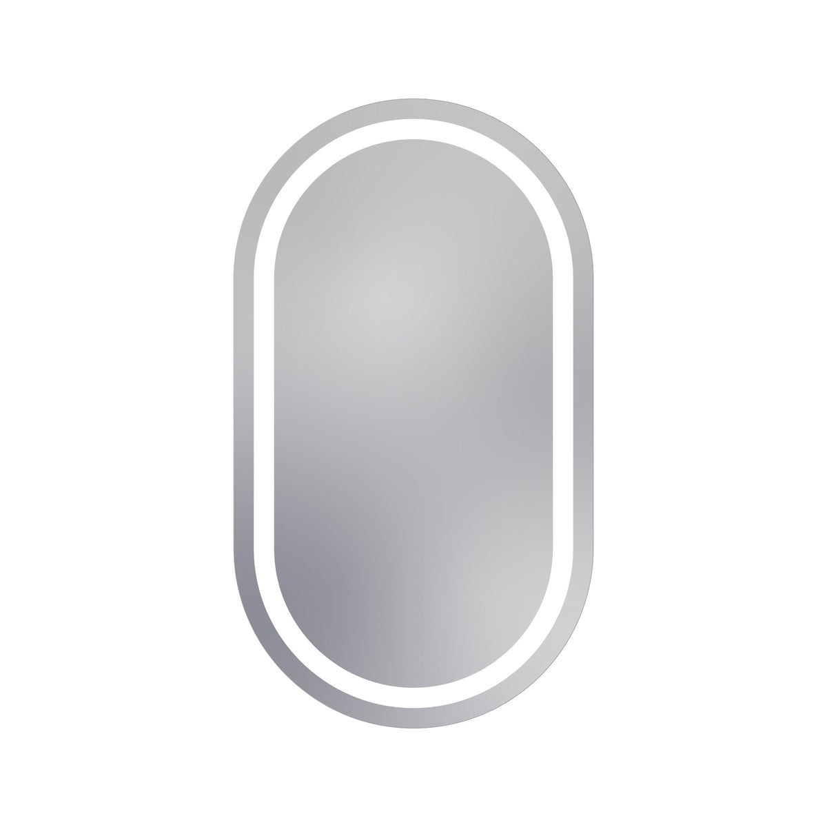Saratoga LED Lighted Mirror.