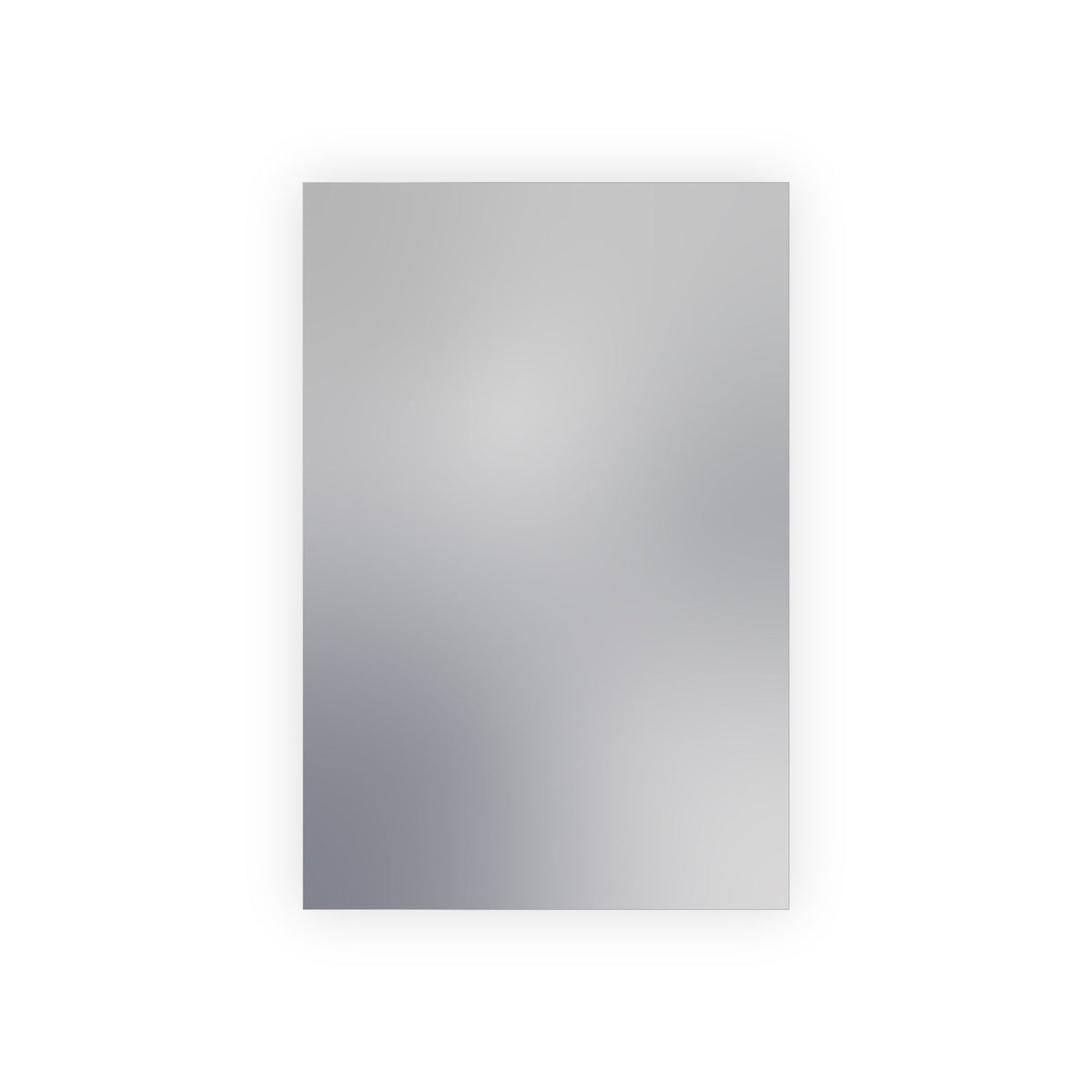 Serenity LED Lighted Mirror (Small).