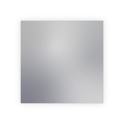 Serenity LED Lighted Mirror.