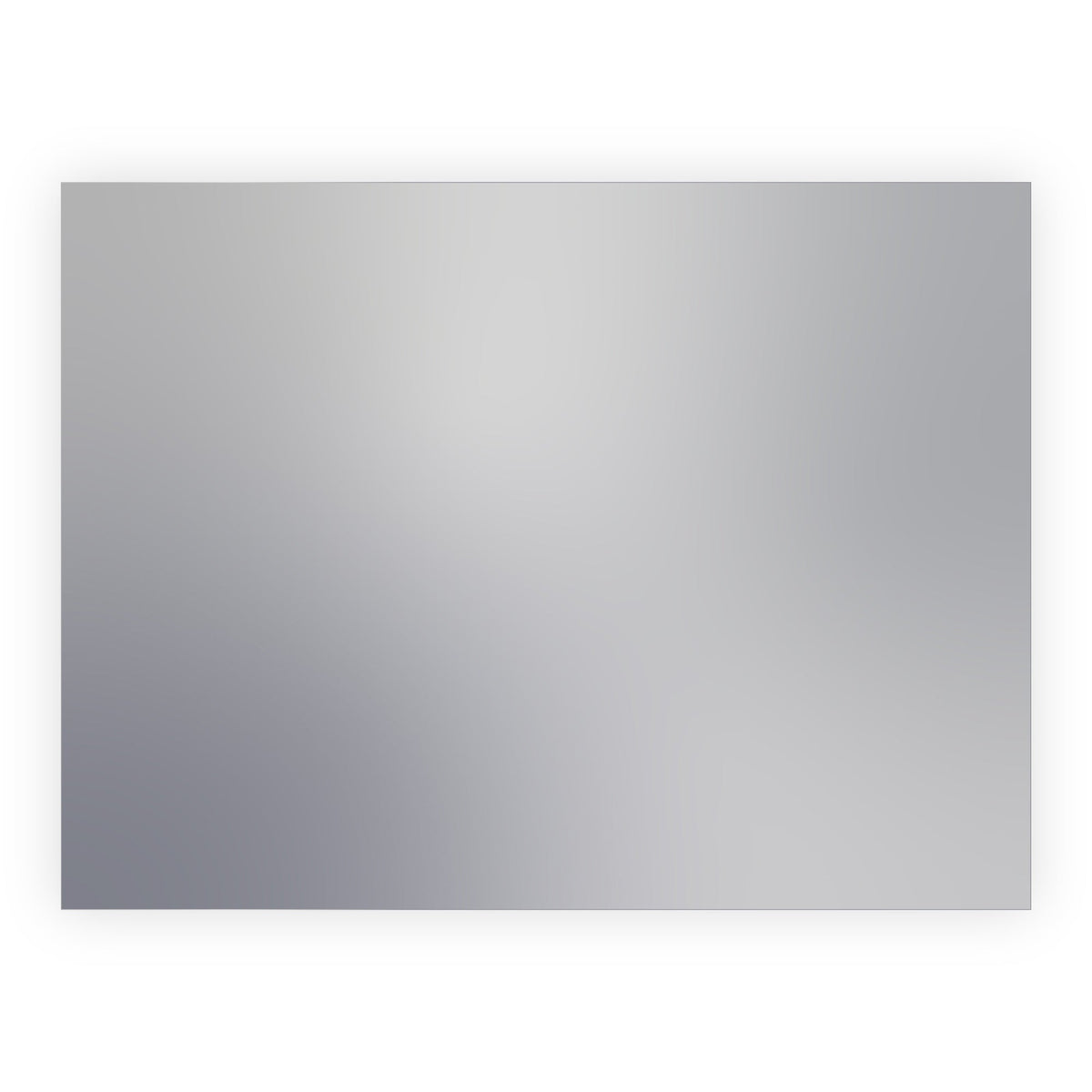 Serenity LED Lighted Mirror (Large).
