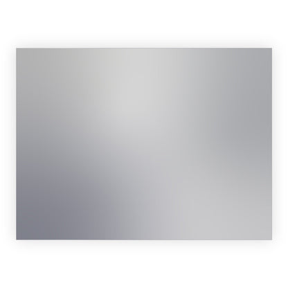 Serenity LED Lighted Mirror (Large).