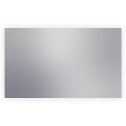 Serenity LED Lighted Mirror (X-Large).