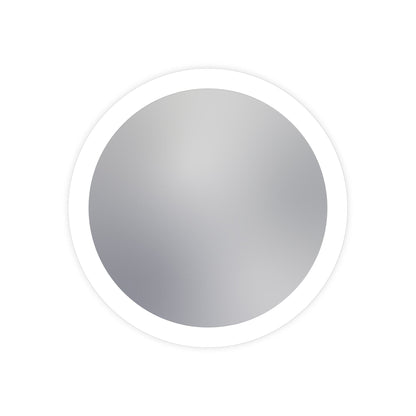 Trinity LED Lighted Mirror.
