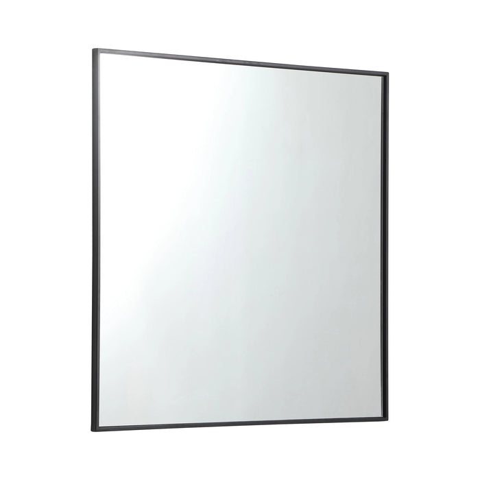 Elegant Square Framed Mirror.