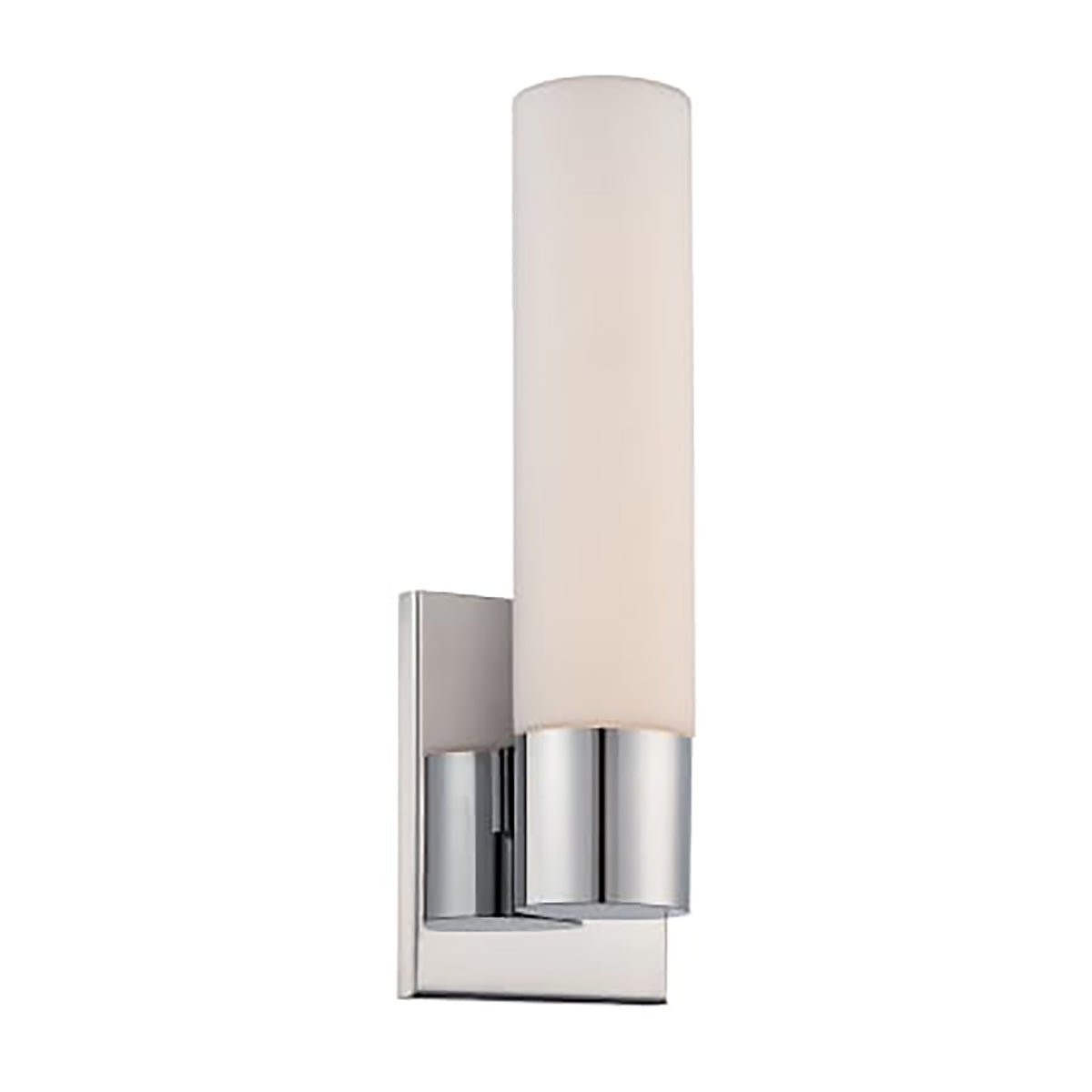 Elementum LED Bath Wall Light