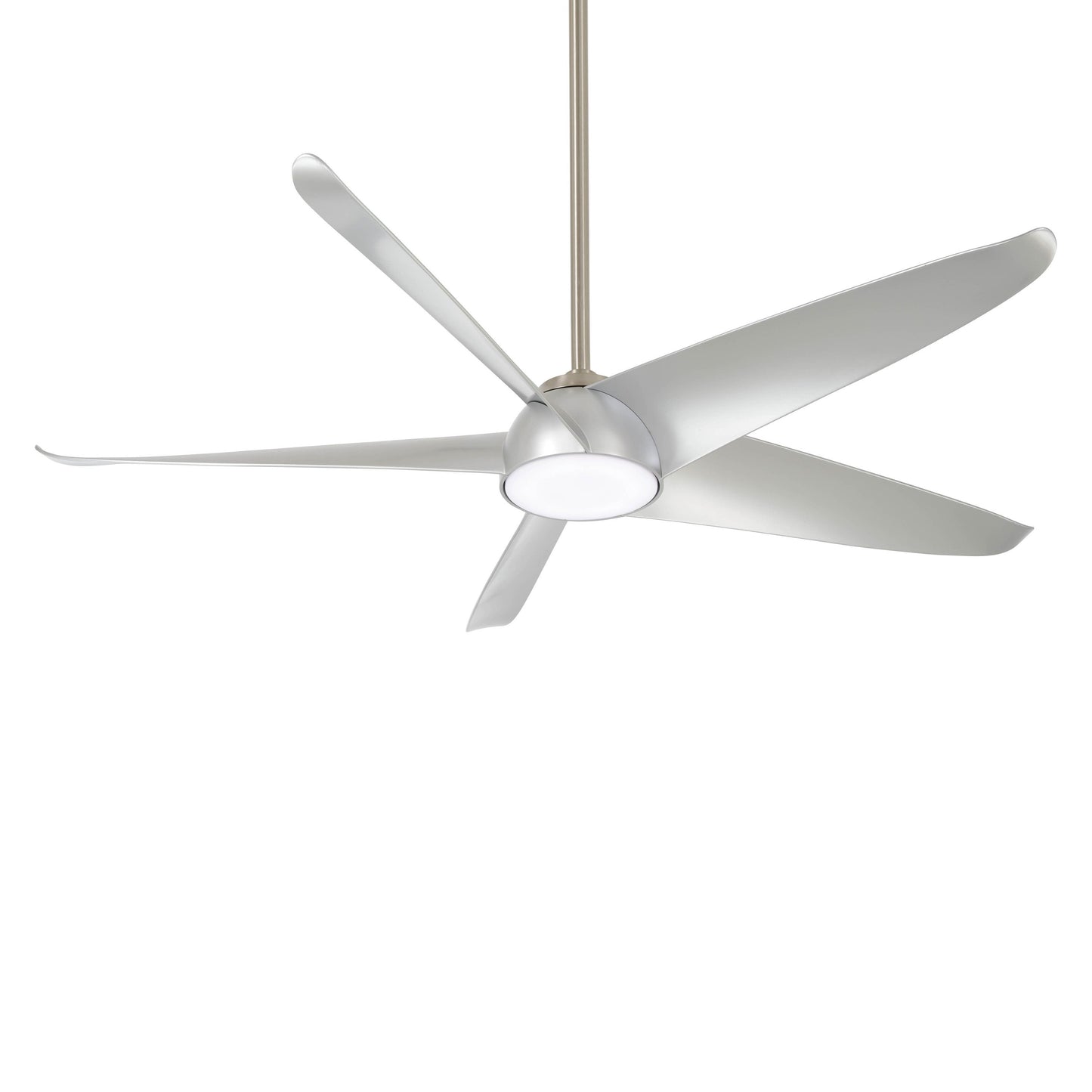 Ellipse LED Ceiling Fan.