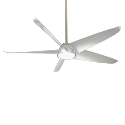 Ellipse LED Ceiling Fan.