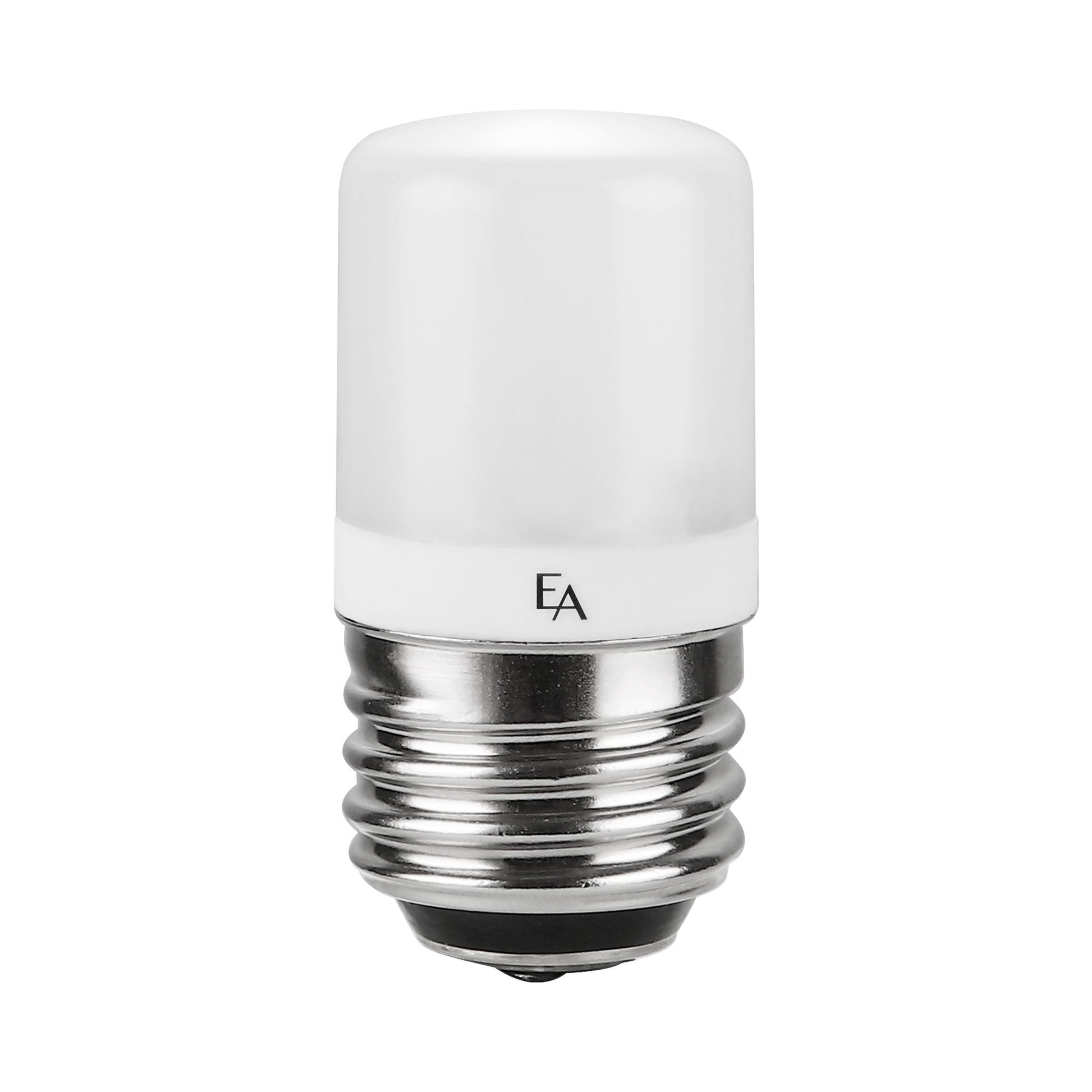 Emeryallen 3-Way E26 Squatty Base 120V LED Bulb (5W).